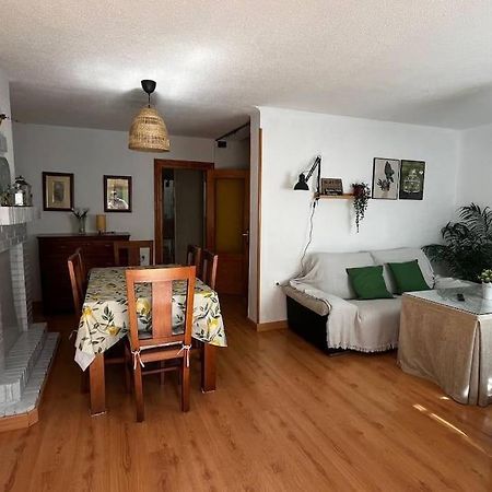 Casa De 5 Habitaciones Hasta 9 Plazas, La Casilla En Durcal, Granada Экстерьер фото