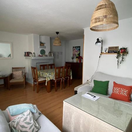 Casa De 5 Habitaciones Hasta 9 Plazas, La Casilla En Durcal, Granada Экстерьер фото