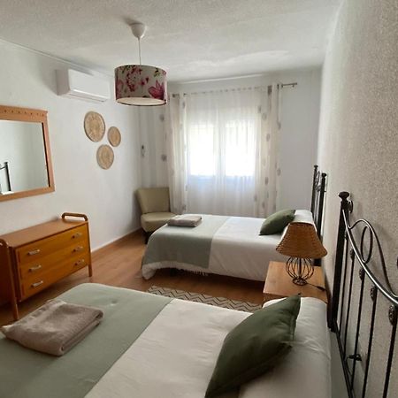 Casa De 5 Habitaciones Hasta 9 Plazas, La Casilla En Durcal, Granada Экстерьер фото
