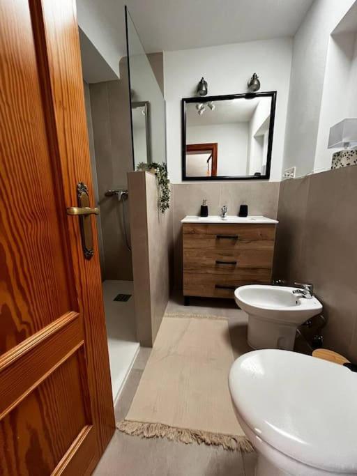 Casa De 5 Habitaciones Hasta 9 Plazas, La Casilla En Durcal, Granada Экстерьер фото