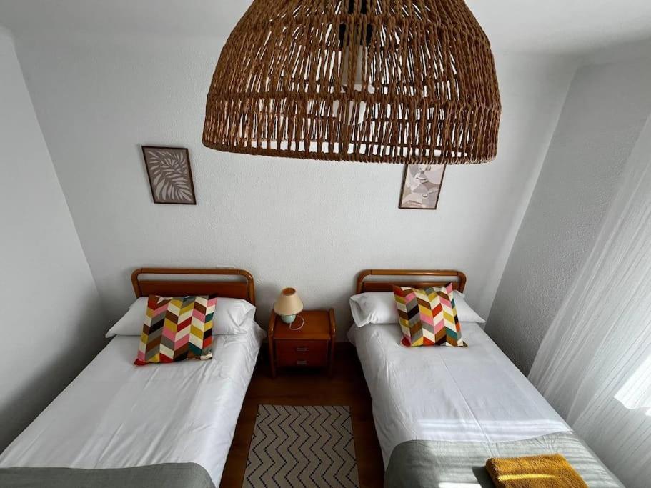 Casa De 5 Habitaciones Hasta 9 Plazas, La Casilla En Durcal, Granada Экстерьер фото