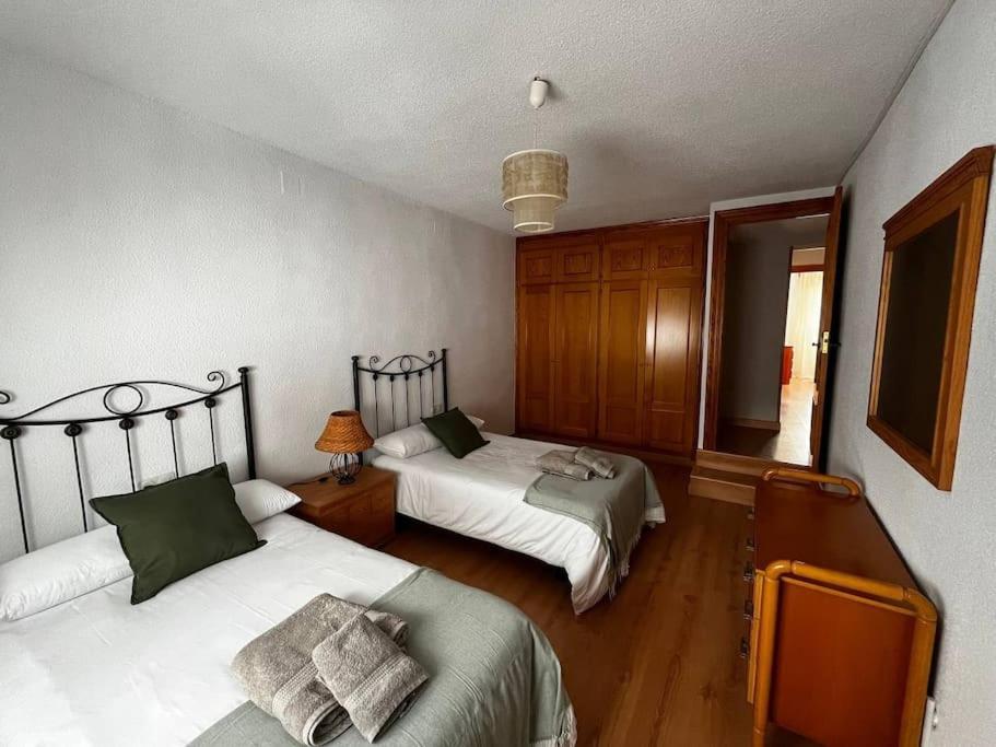 Casa De 5 Habitaciones Hasta 9 Plazas, La Casilla En Durcal, Granada Экстерьер фото