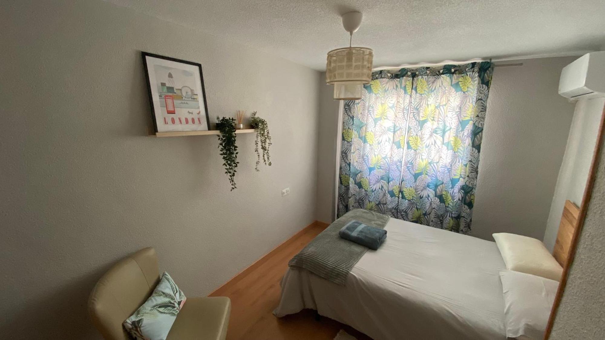 Casa De 5 Habitaciones Hasta 9 Plazas, La Casilla En Durcal, Granada Экстерьер фото